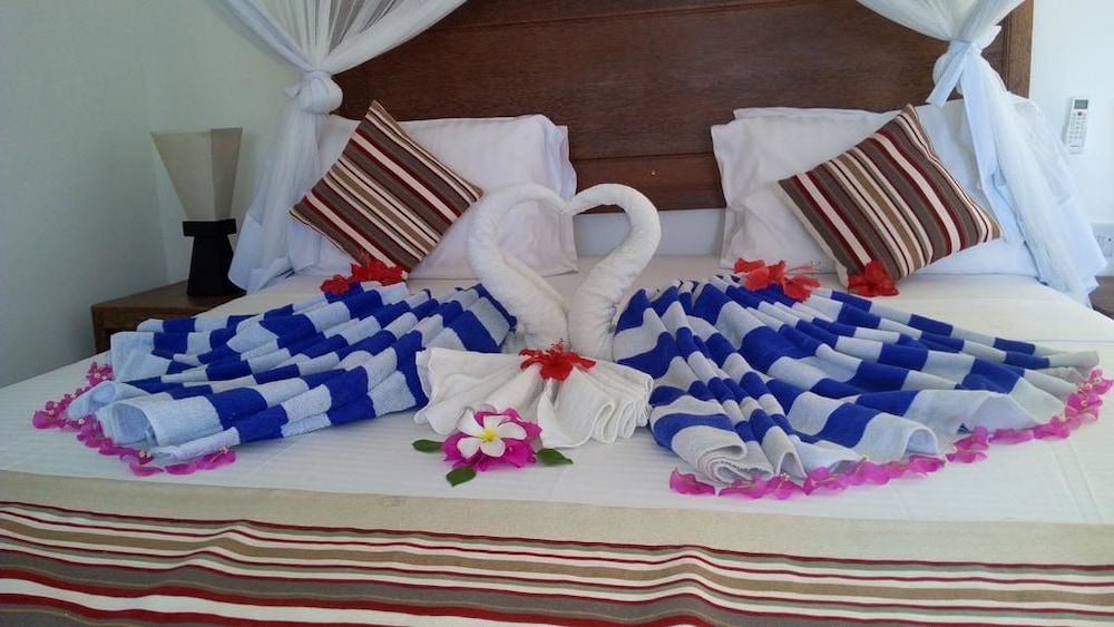 Zanzibar Bahari Villas 17/36