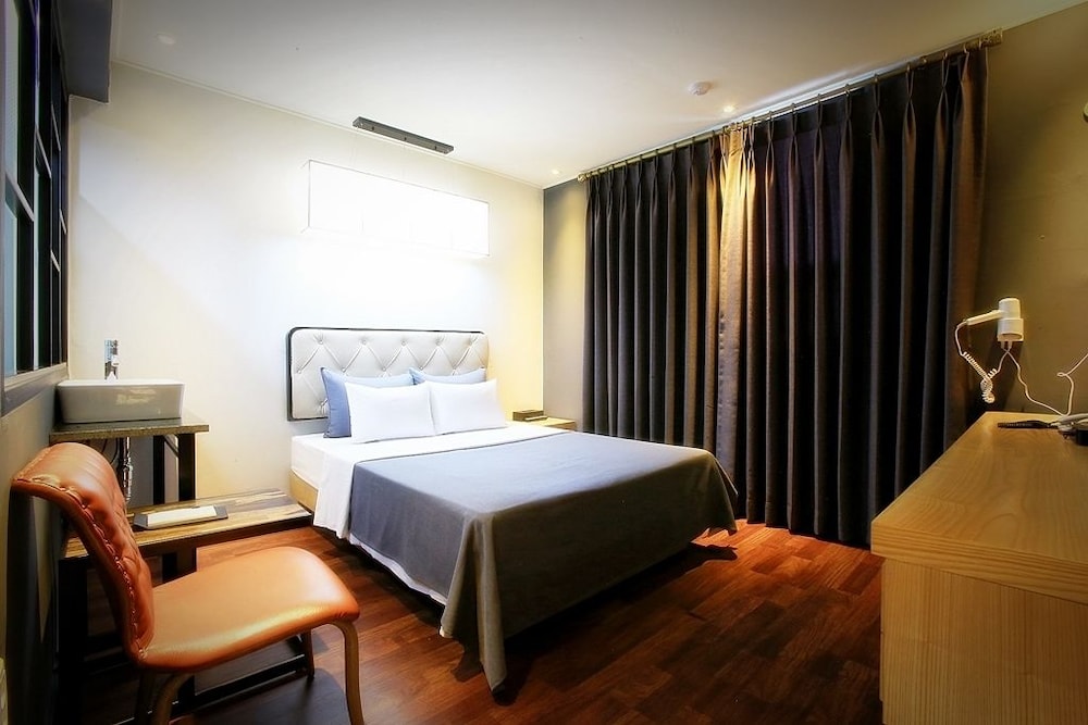 Chuncheon Urbane Hotel 5/36