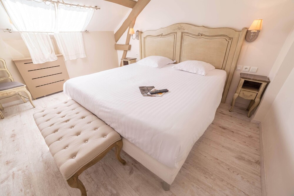 Hotel the Originals Les Poemes de Chartres 22/39