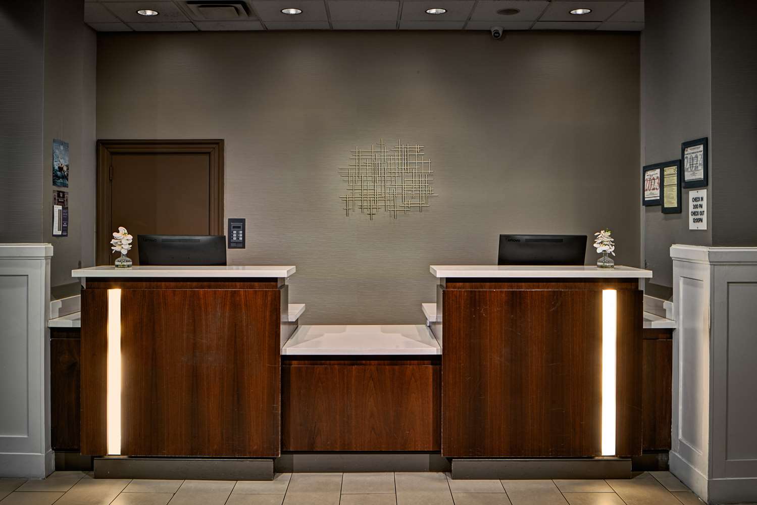 Sonesta Atlanta Airport South 2/23