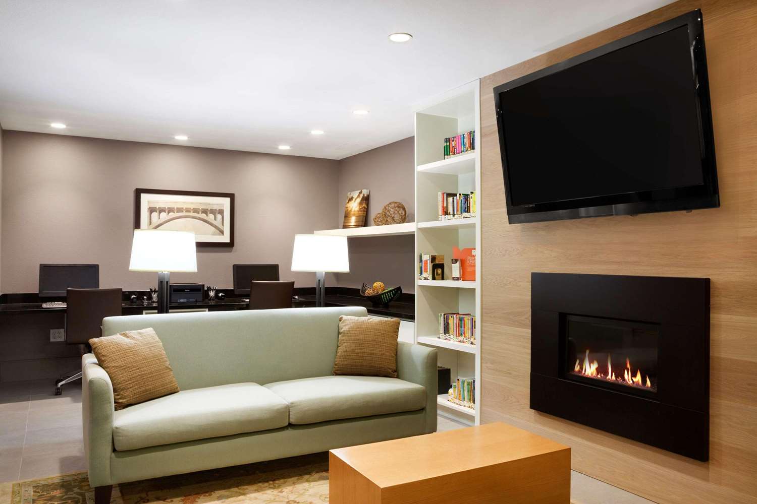 Country Inn Suites By Radisson Roseville St Paul 19/20