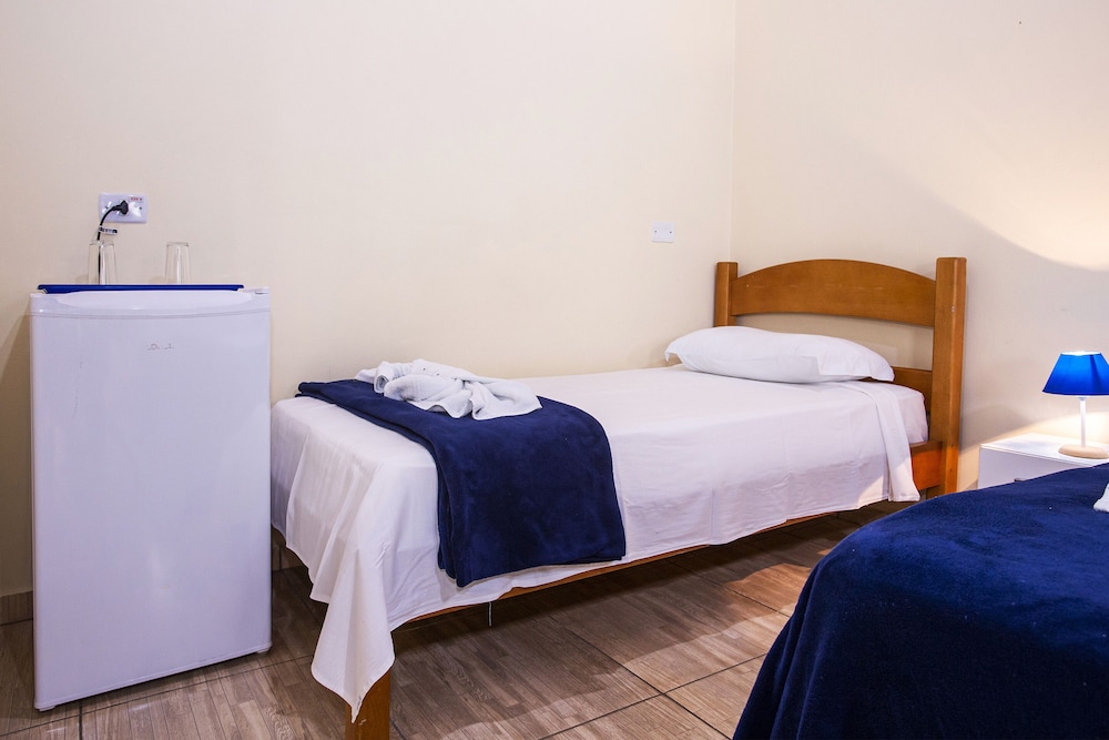 Pousada Villa Blu Maresias 38/72