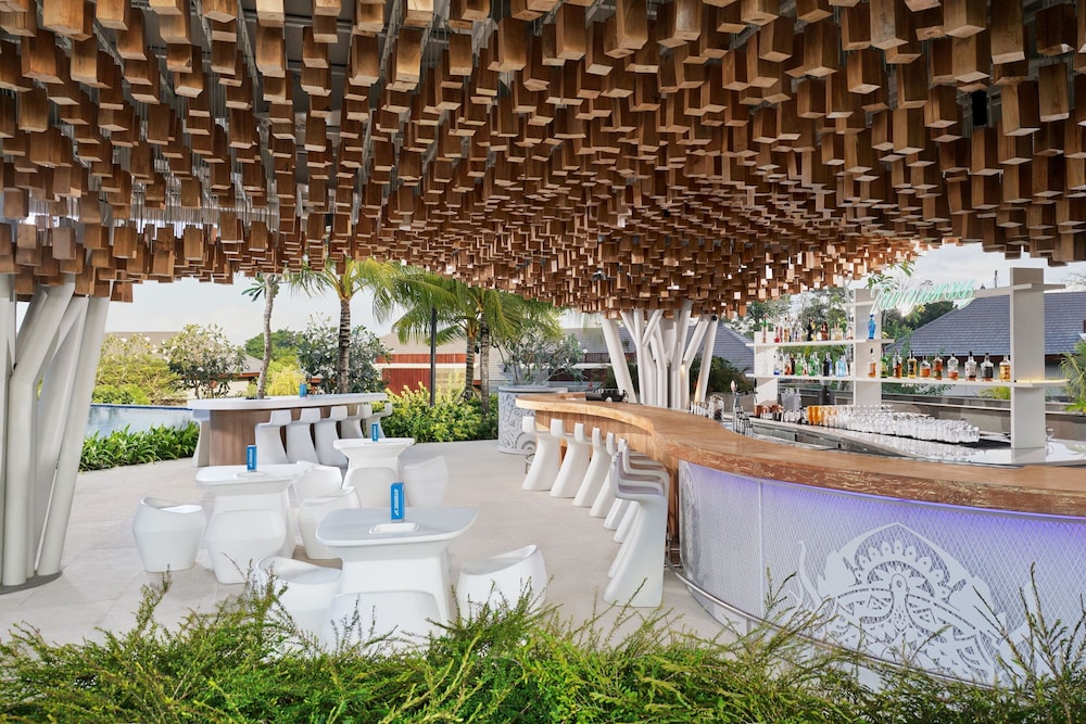 Marriott’s Bali Nusa Dua Terrace 37/40