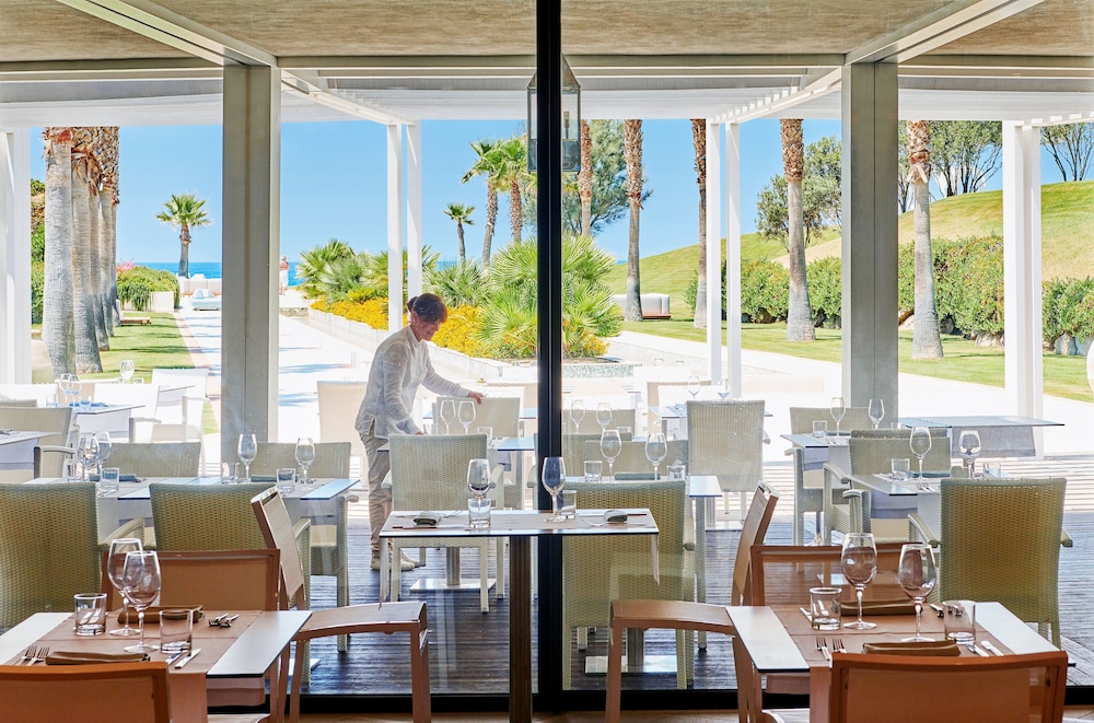 Capovaticano Resort Thalasso Spa 34/43