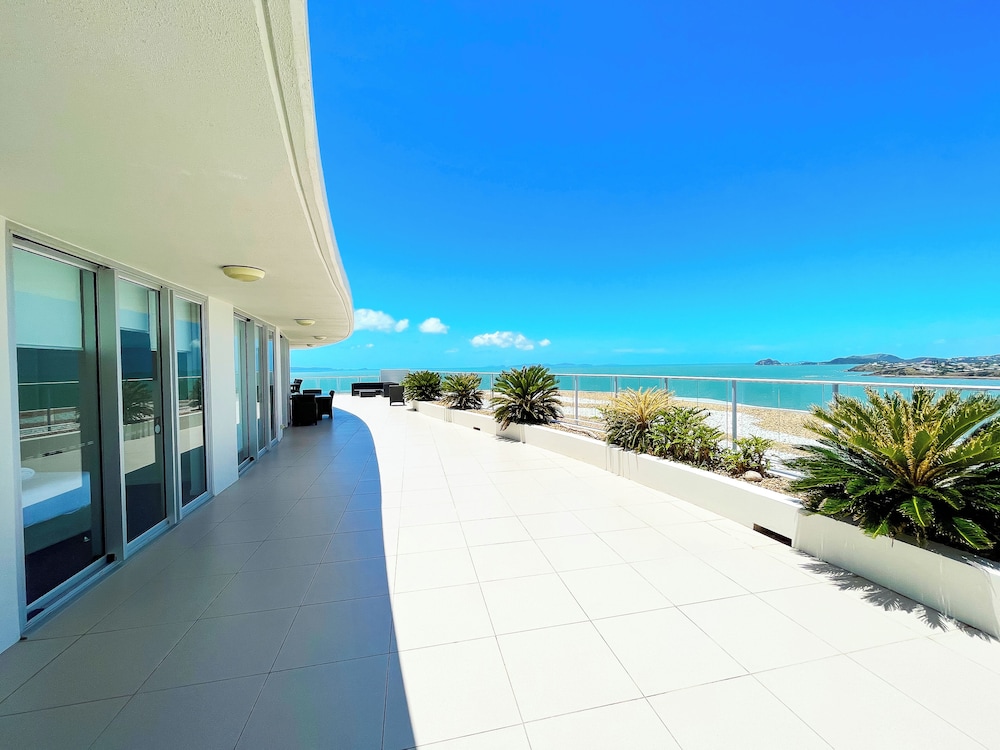 Oshen Apartments Yeppoon 63/71