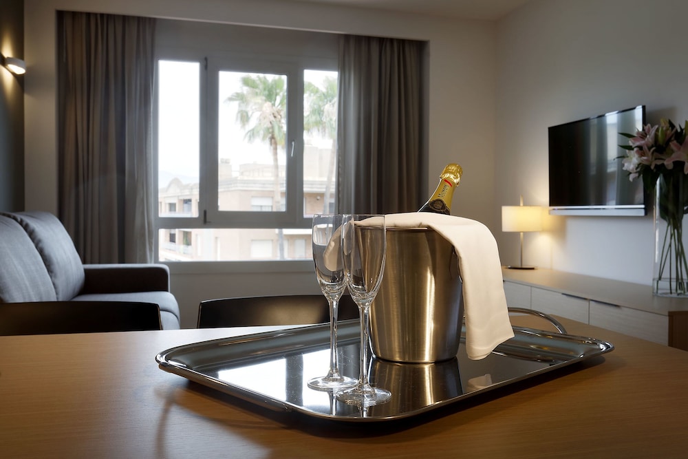 Hotel Sb Corona Tortosa 33/58