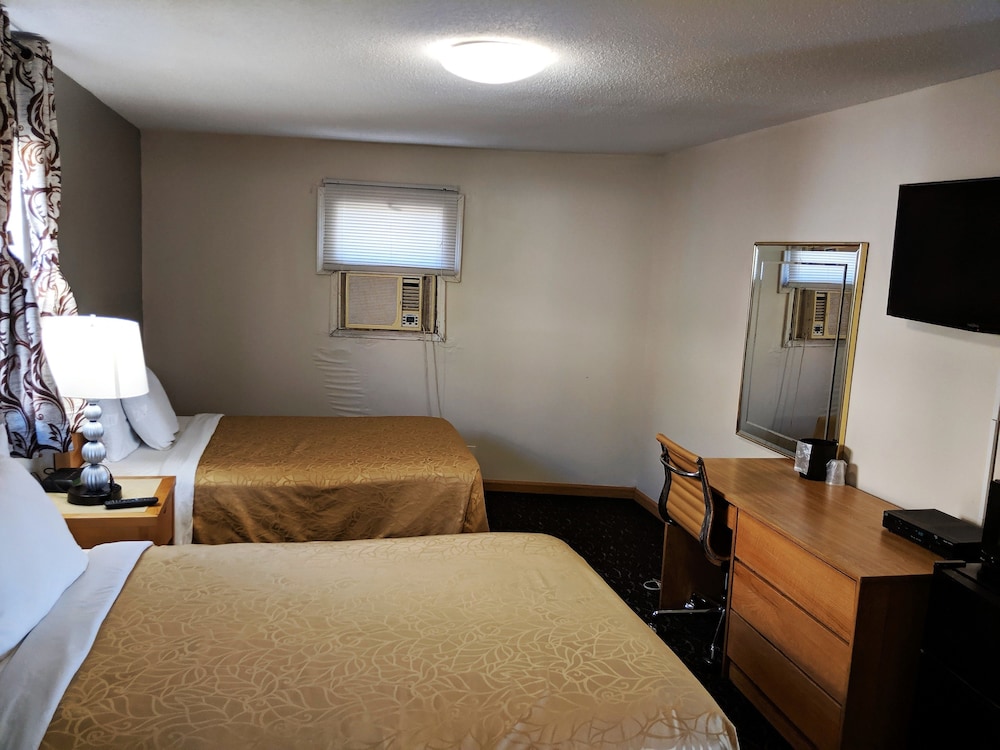 Budget Host Inn Niagara Falls 32/60