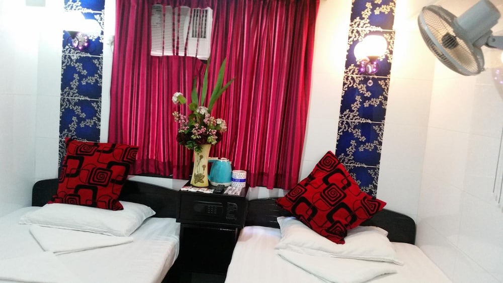 Castle Inn - Hostel 46/59