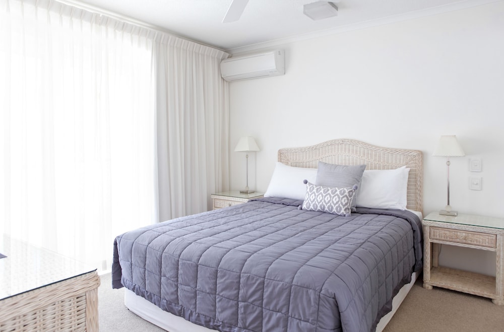 Macquarie Lodge Apartments 19/75