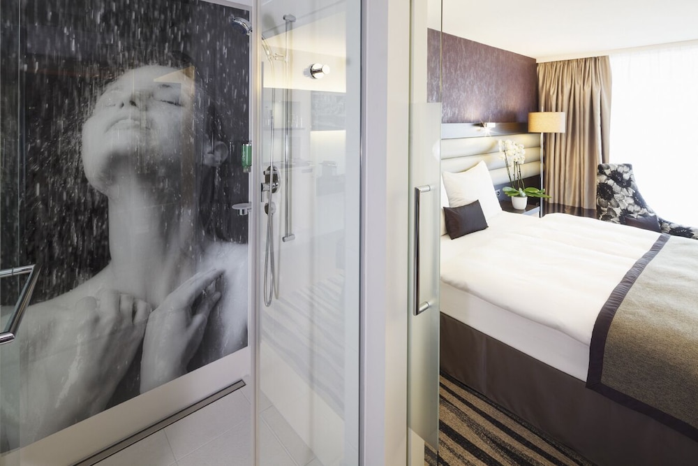 MOVENPICK HOTEL LAUSANNE 20/79