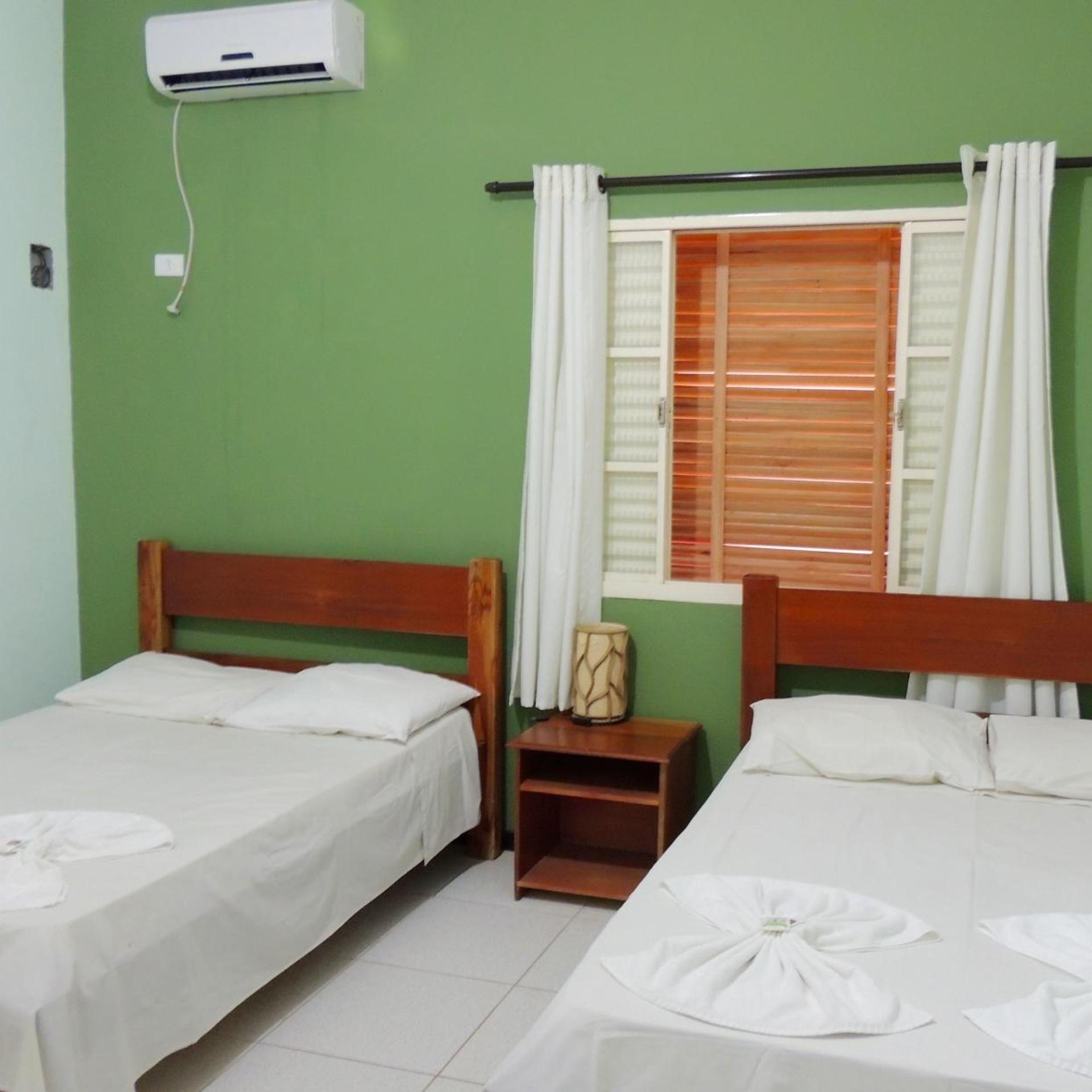 Hotel Oriente 18/50