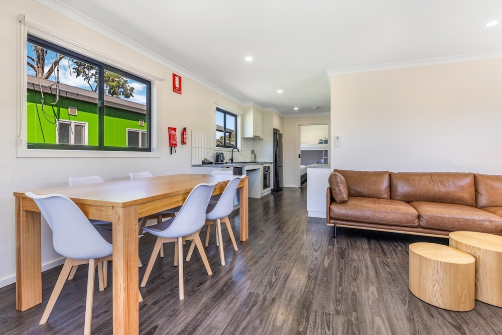 Bendigo Park Lane Holiday Park 26/50