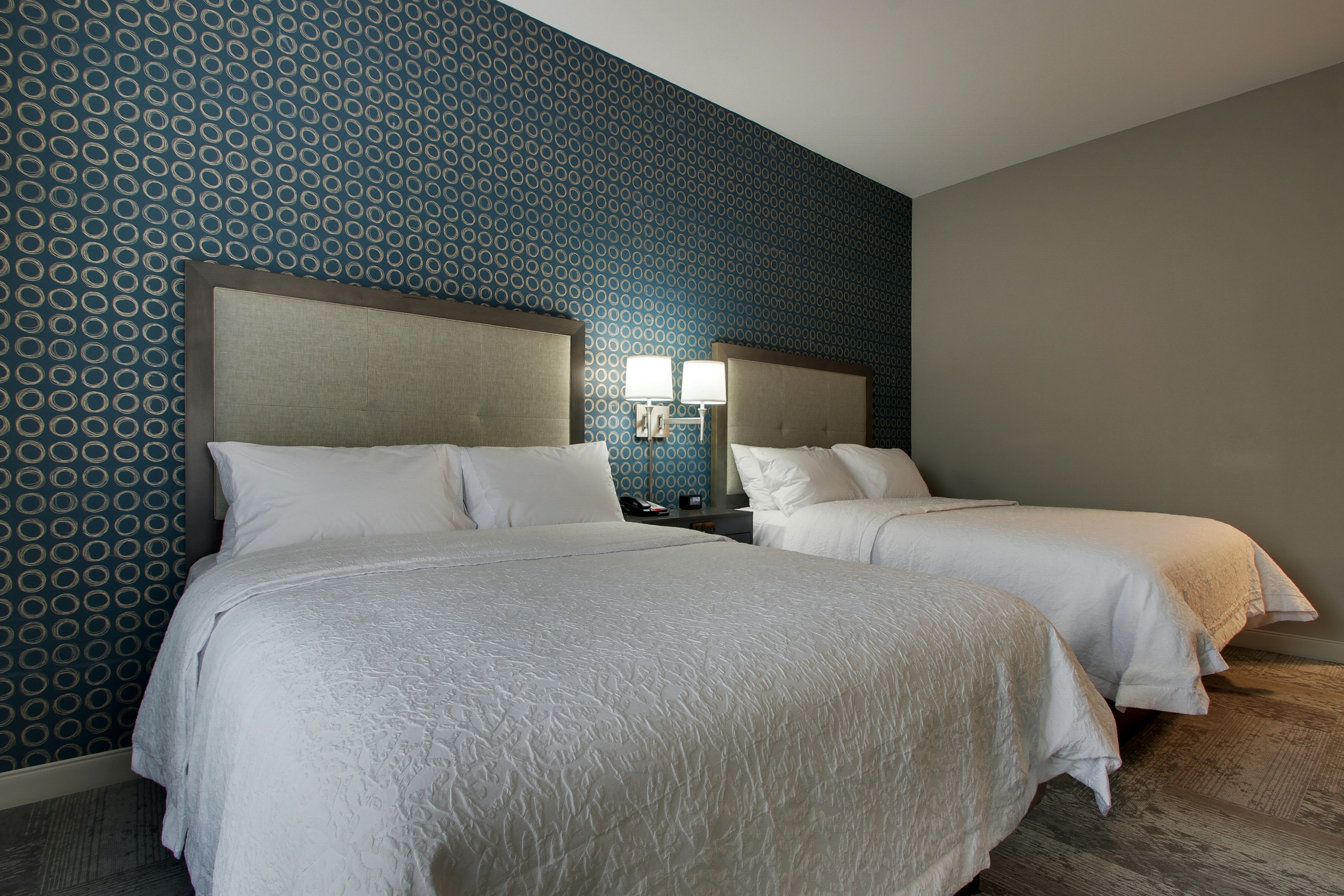 ROOM, 2 QUEEN BEDS