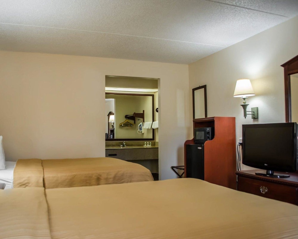 Quality Inn Crystal River 22/35