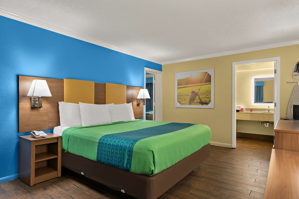 SureStay Hotel by Best Western Clermont Theme Park West 24/50