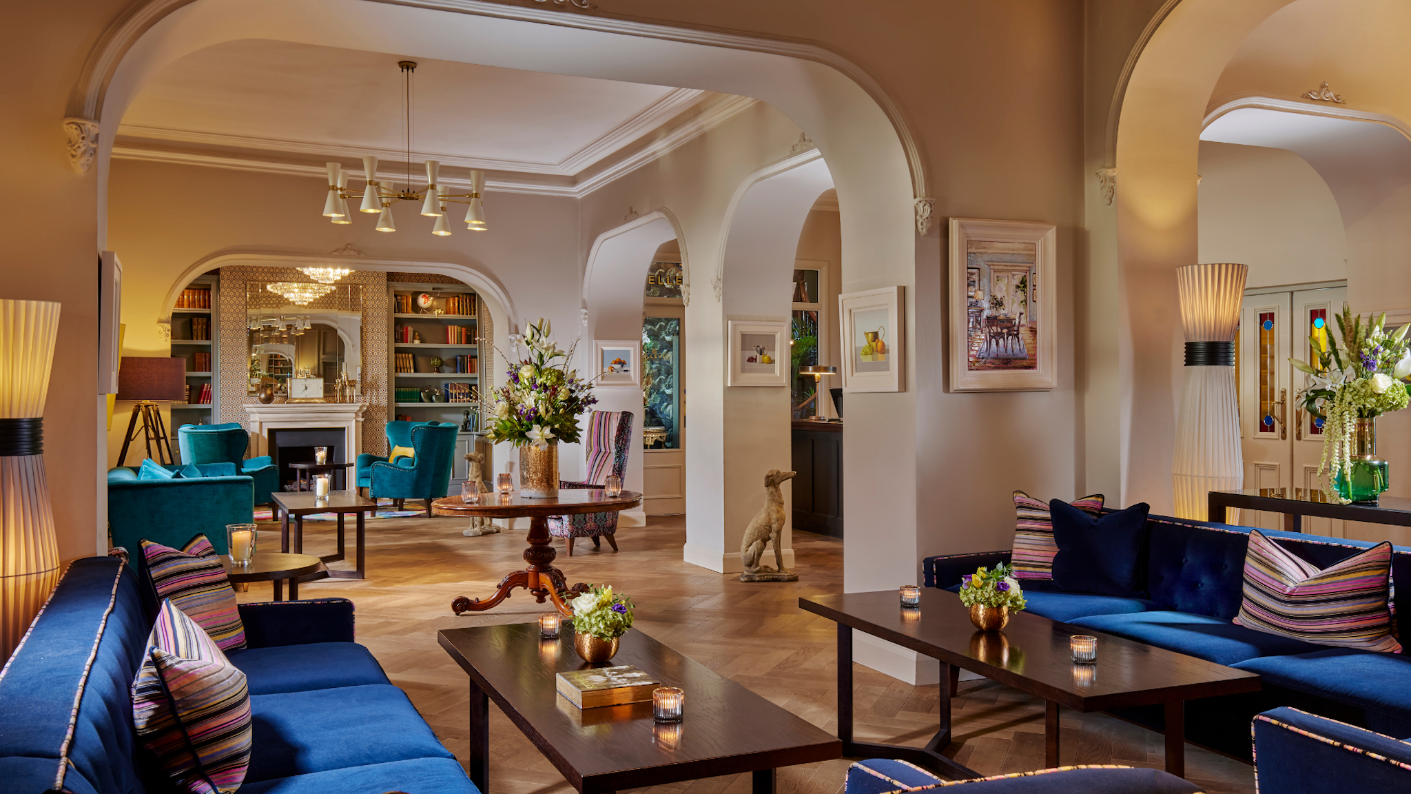 The Montenotte Hotel 42/61