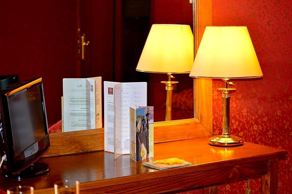 Hotel Shasa Roma 36/61
