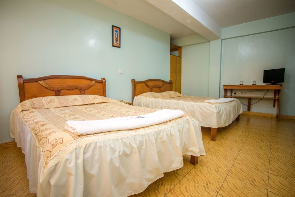 Slopes Villa Hotel photo5