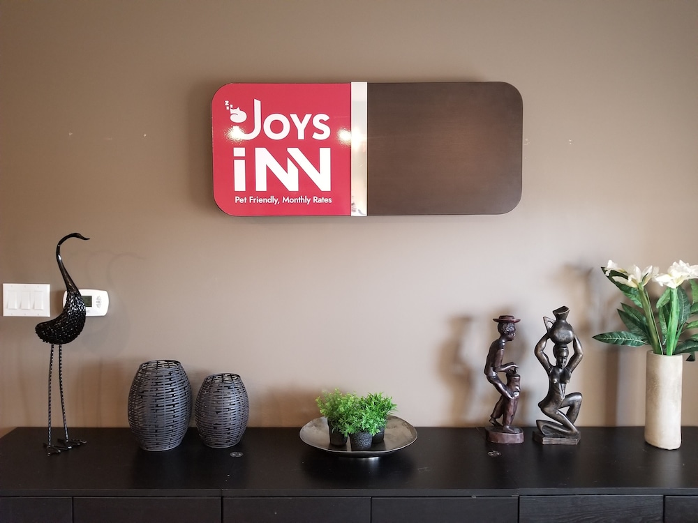 Motel 6 Innisfail AB 18/29