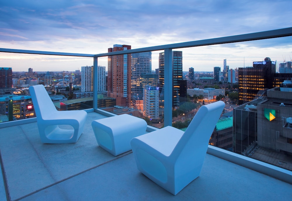 Urban Residences 42/50