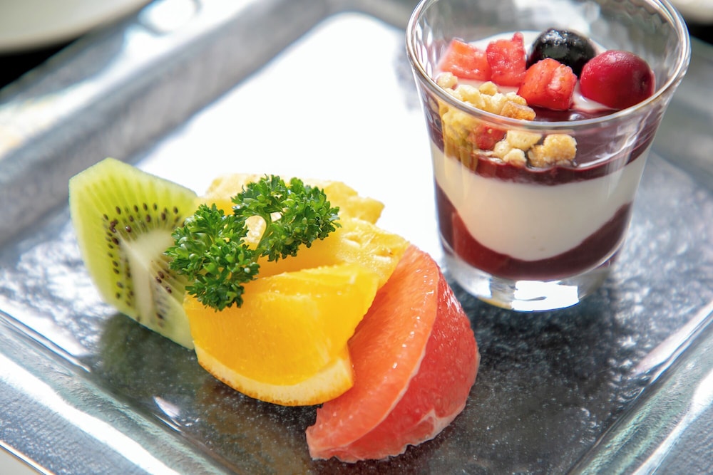 Yufuin Hotel Morino Terrace 22/50
