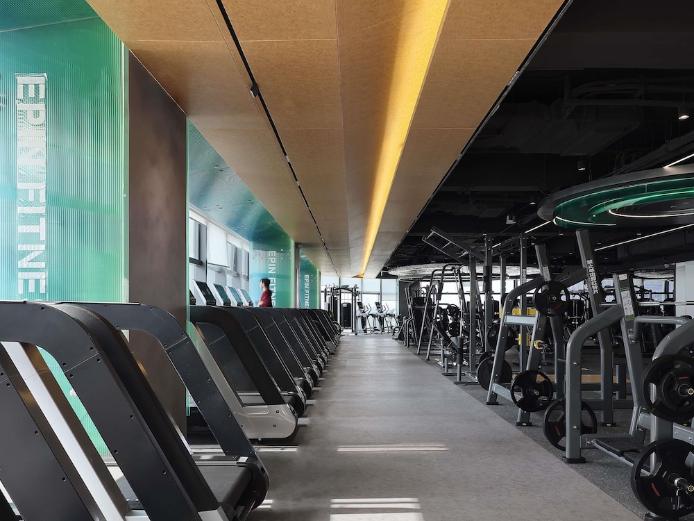 Grand Mercure Shenzhen Guangming 26/48