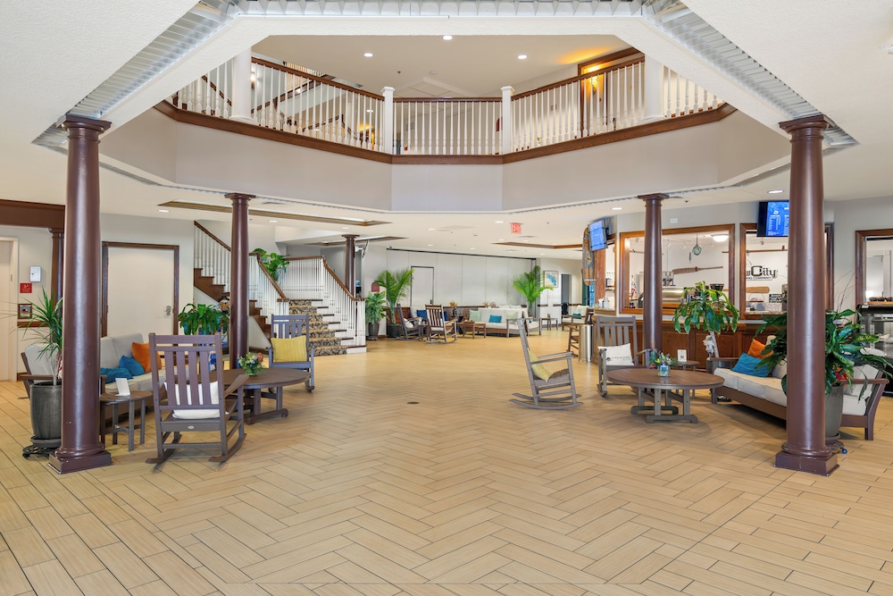 Oakwood Resort 26/44