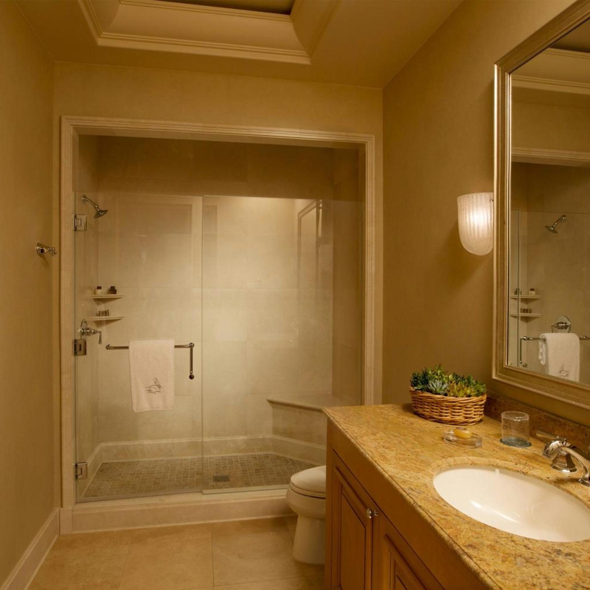 2 Bedrooms, Upper, Villa, Partial View, Balcony, Terrace، The Resort At Pelican Hill 6/10