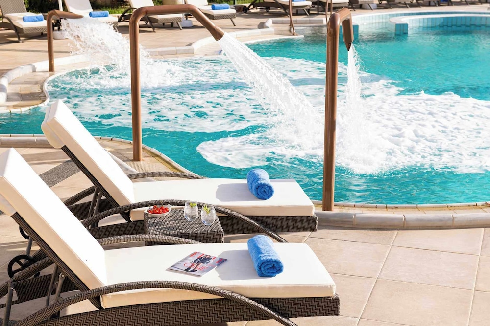 Thermae Sylla Spa Wellness 25/50