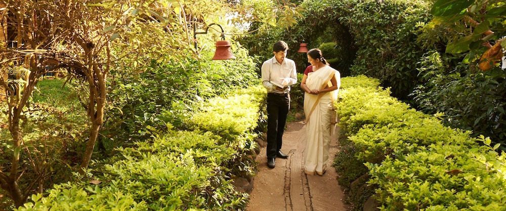 Club Mahindra Thekkady 34/50