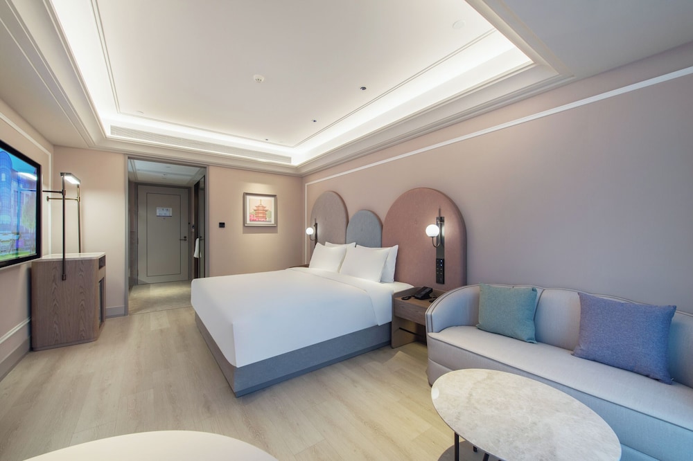 Mercure Xiamen Science City 20/44