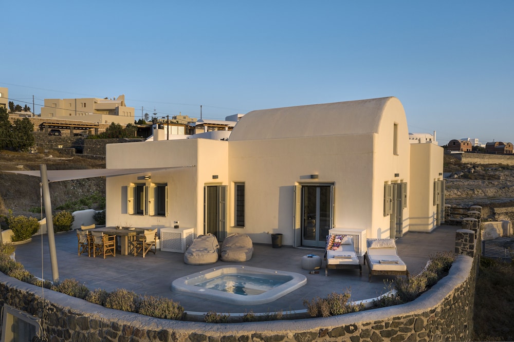 Villa Vinea 30/38