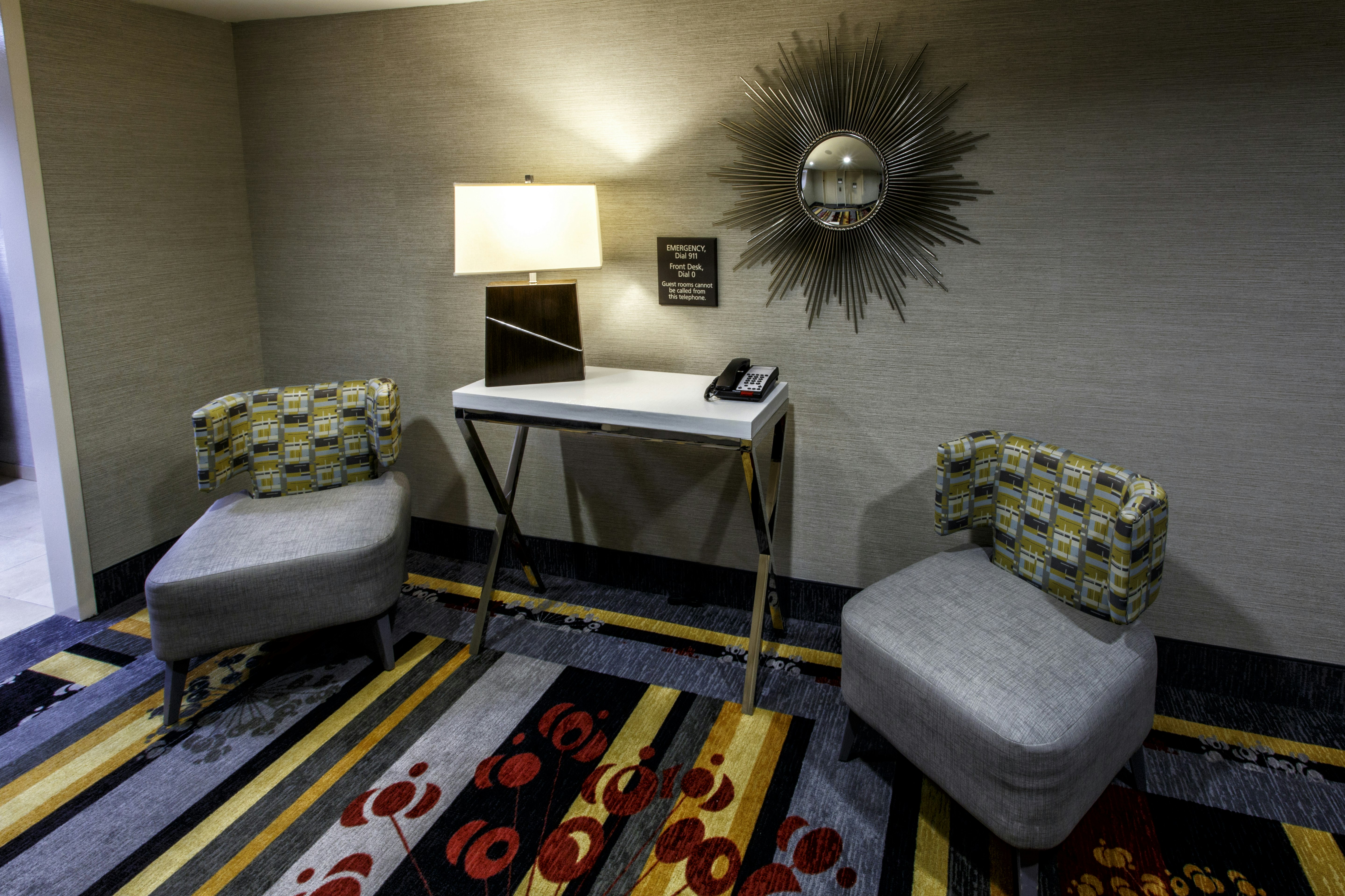 Hampton Inn And Suites Staten Island 29/41