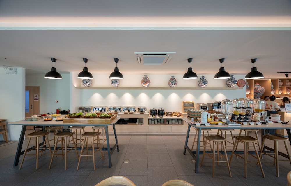 PAAK Hotel Suvarnabhumi 35/50