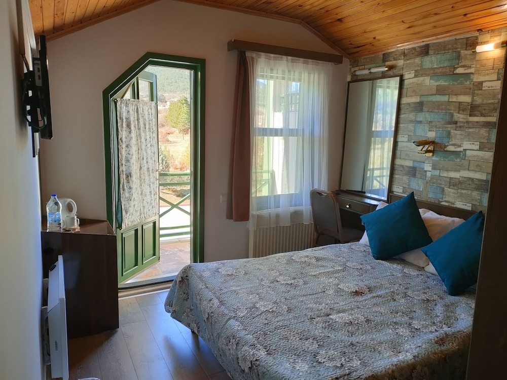 Hotel Lago Di Salda 16/50