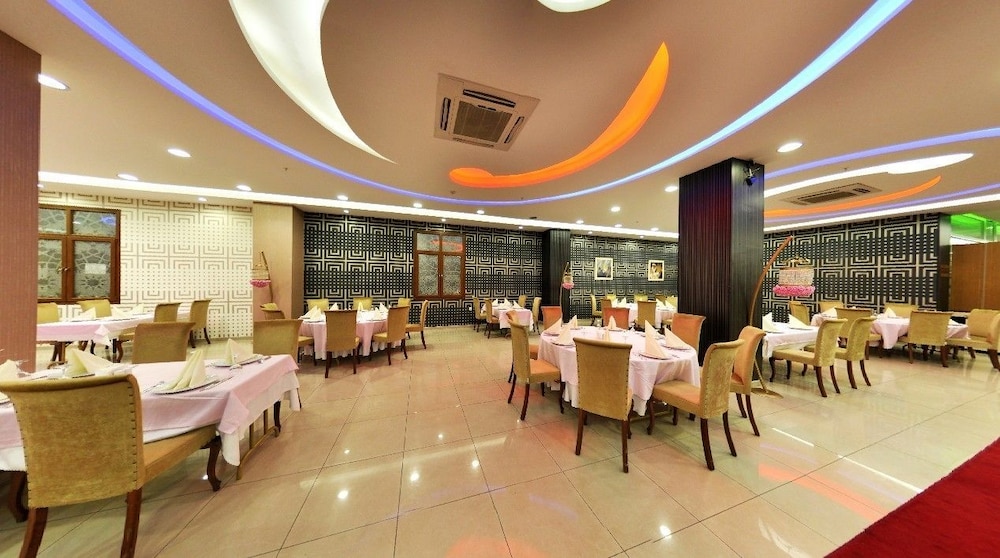 Demosan Otel Amp Spa 40/47