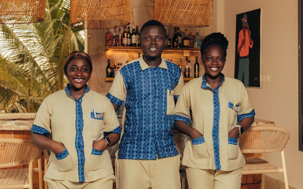 Elmina Bay Resort 7/50