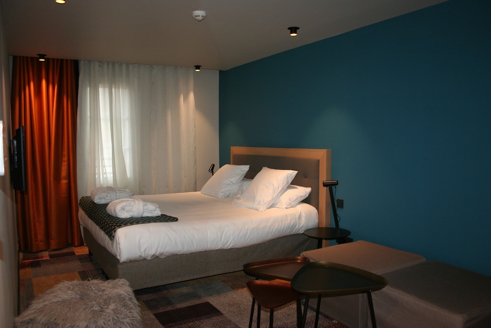Comfort Hotel Des Sources 19/39