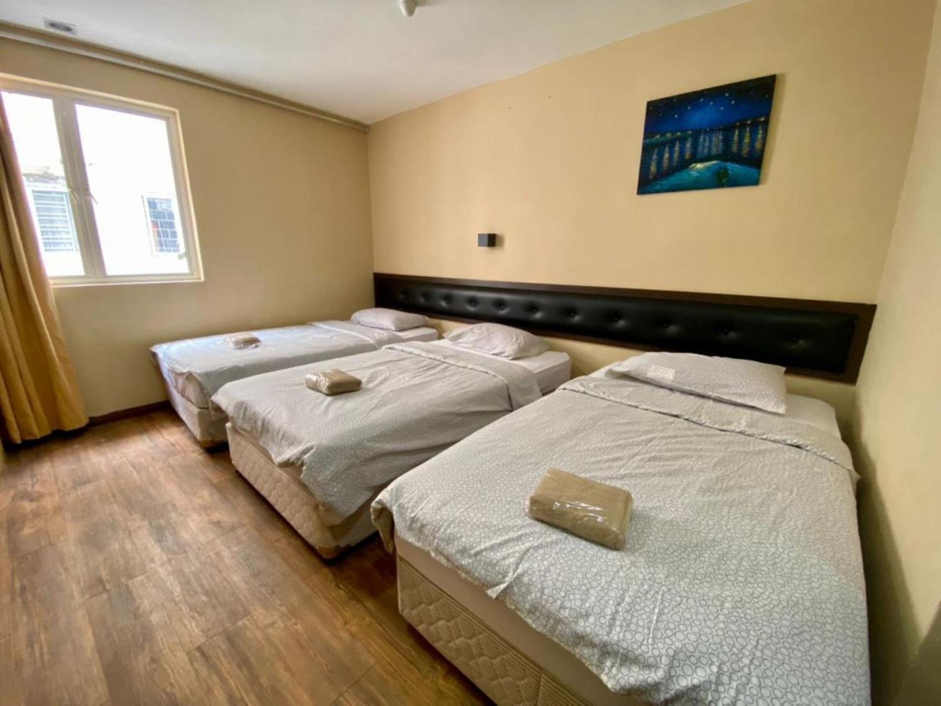 Fast Hotel Melaka 18/49