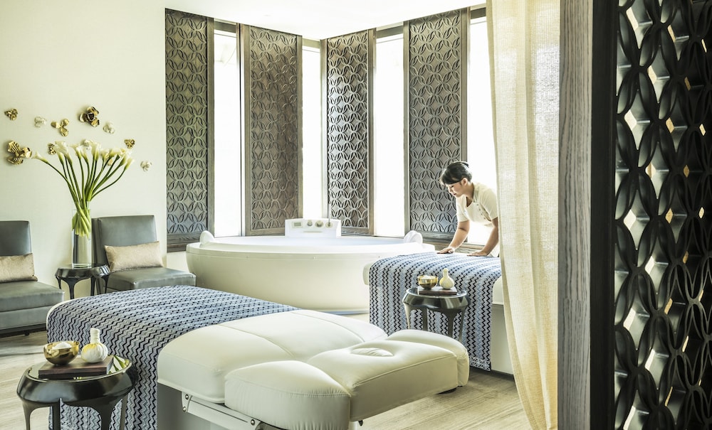 Four Seasons Hotel Jakarta 18/47