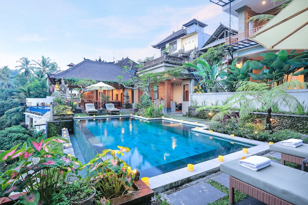 Tapa Nata Ubud by Pramana 48/54