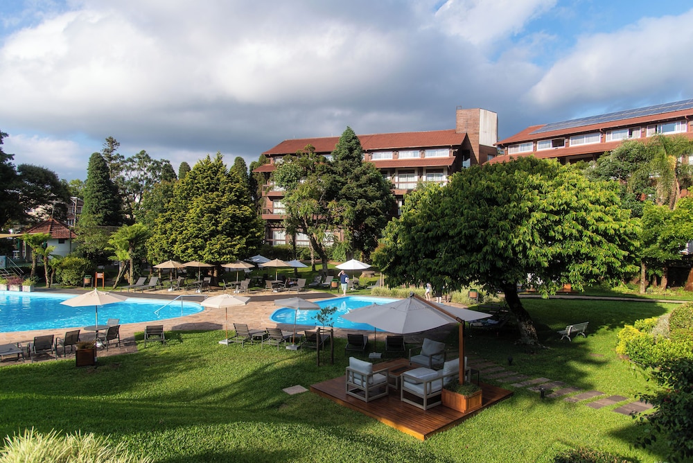 Hotel Alpestre 75/76