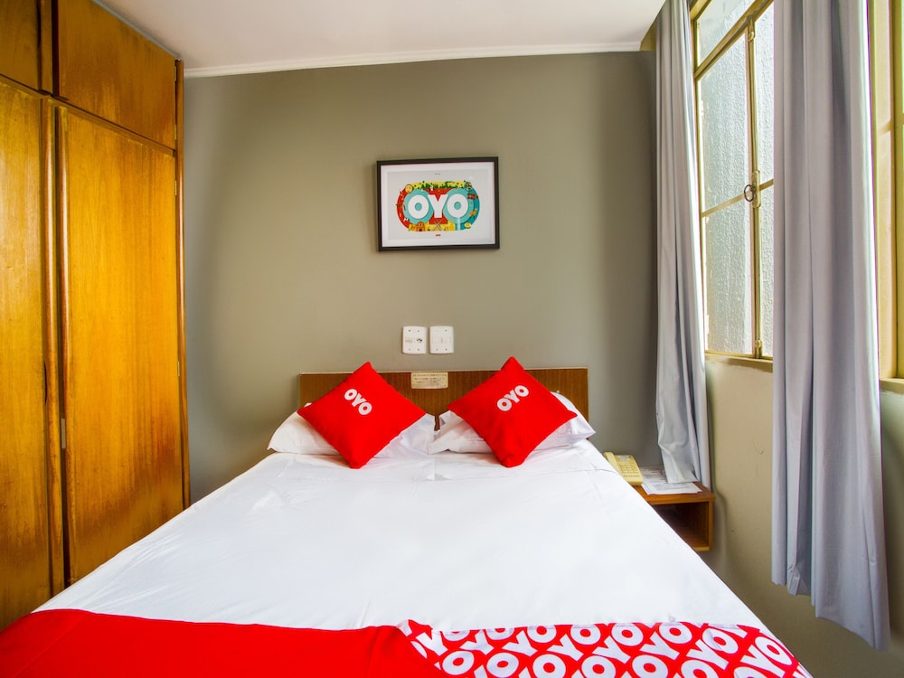 OYO Hotel La Rocca 11/44