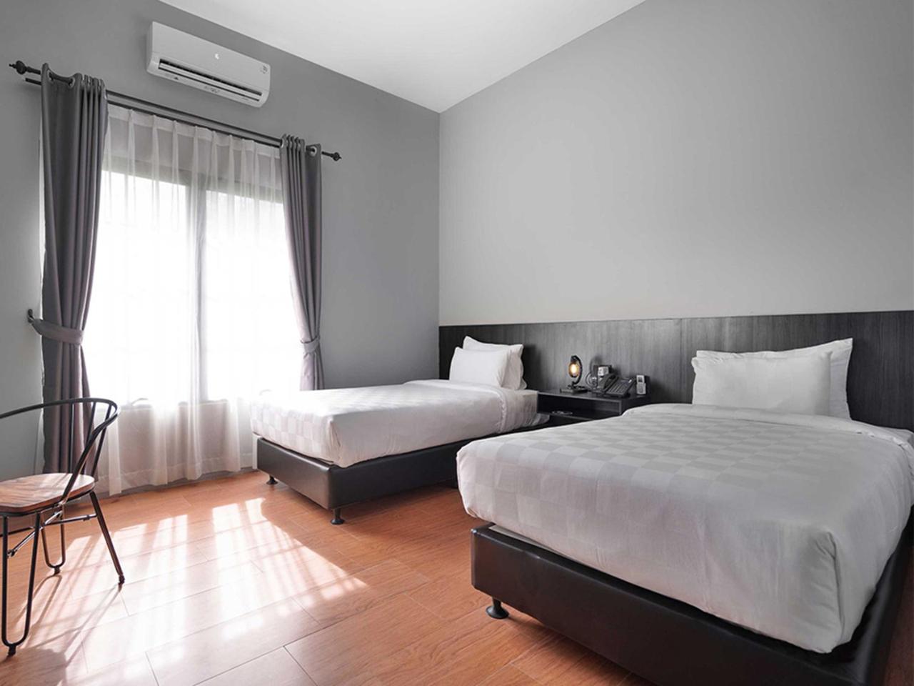Room at KYRIAD M2 LAMPUNG, BANDAR LAMPUNG