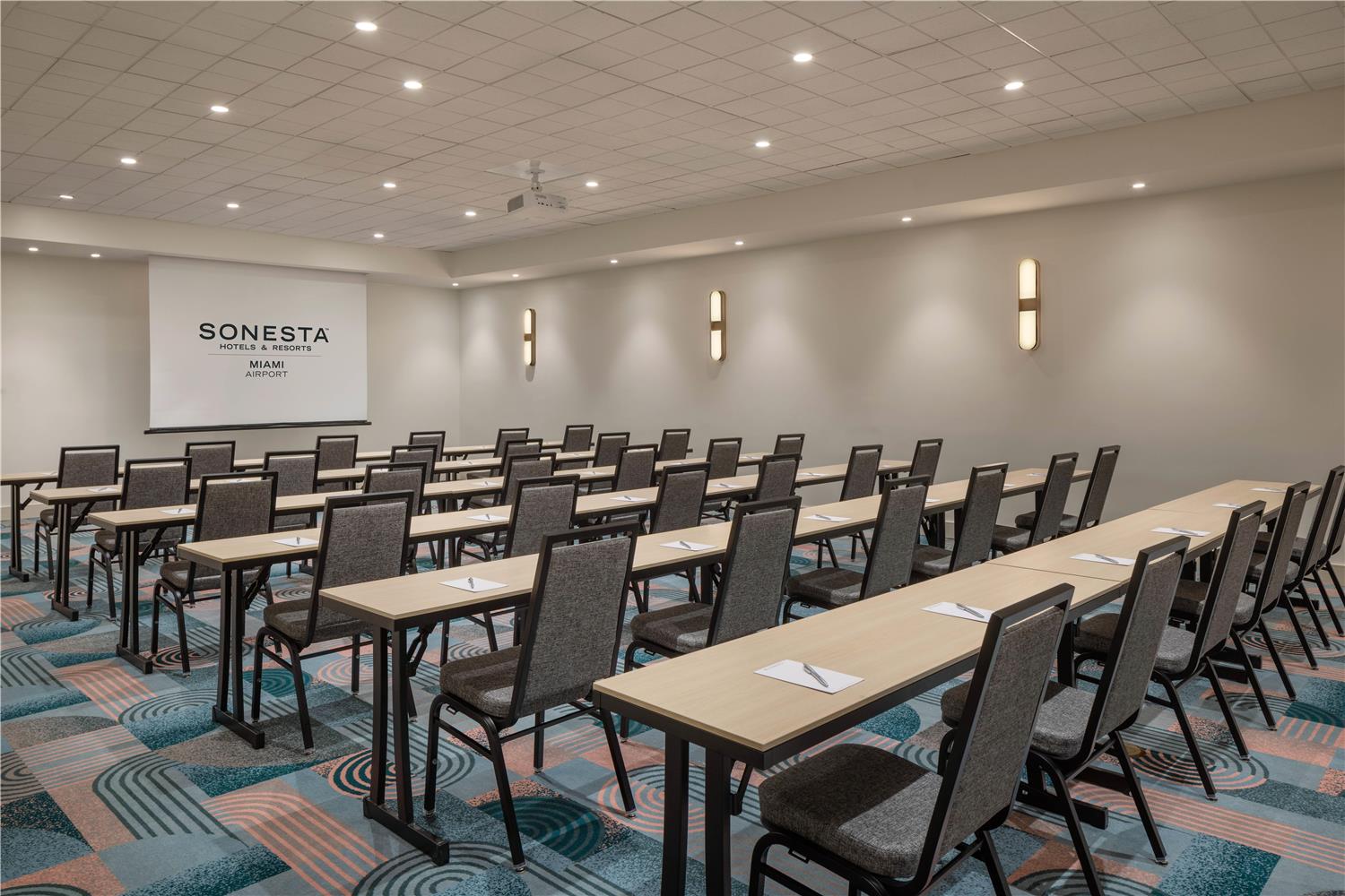Sonesta Miami Airport 46/66