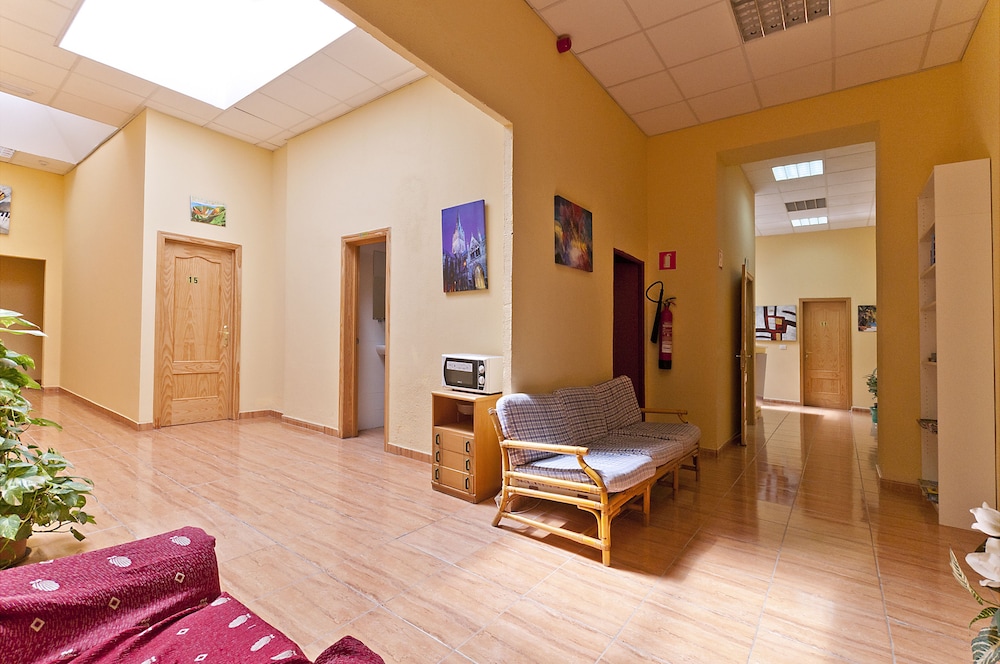 Hostal Kasa 18/58