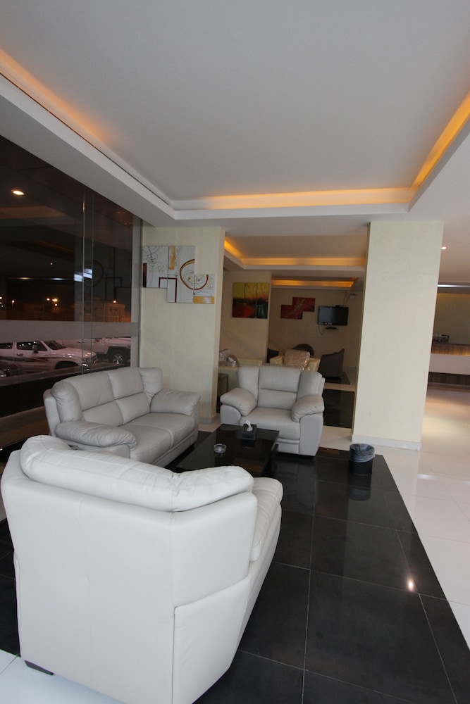 رؤوم إن المجمعة(Raoum Inn Serviced Apartments Majmma) 13/41