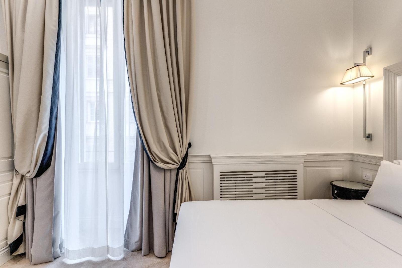 ACA Hotel Viminale 22/50