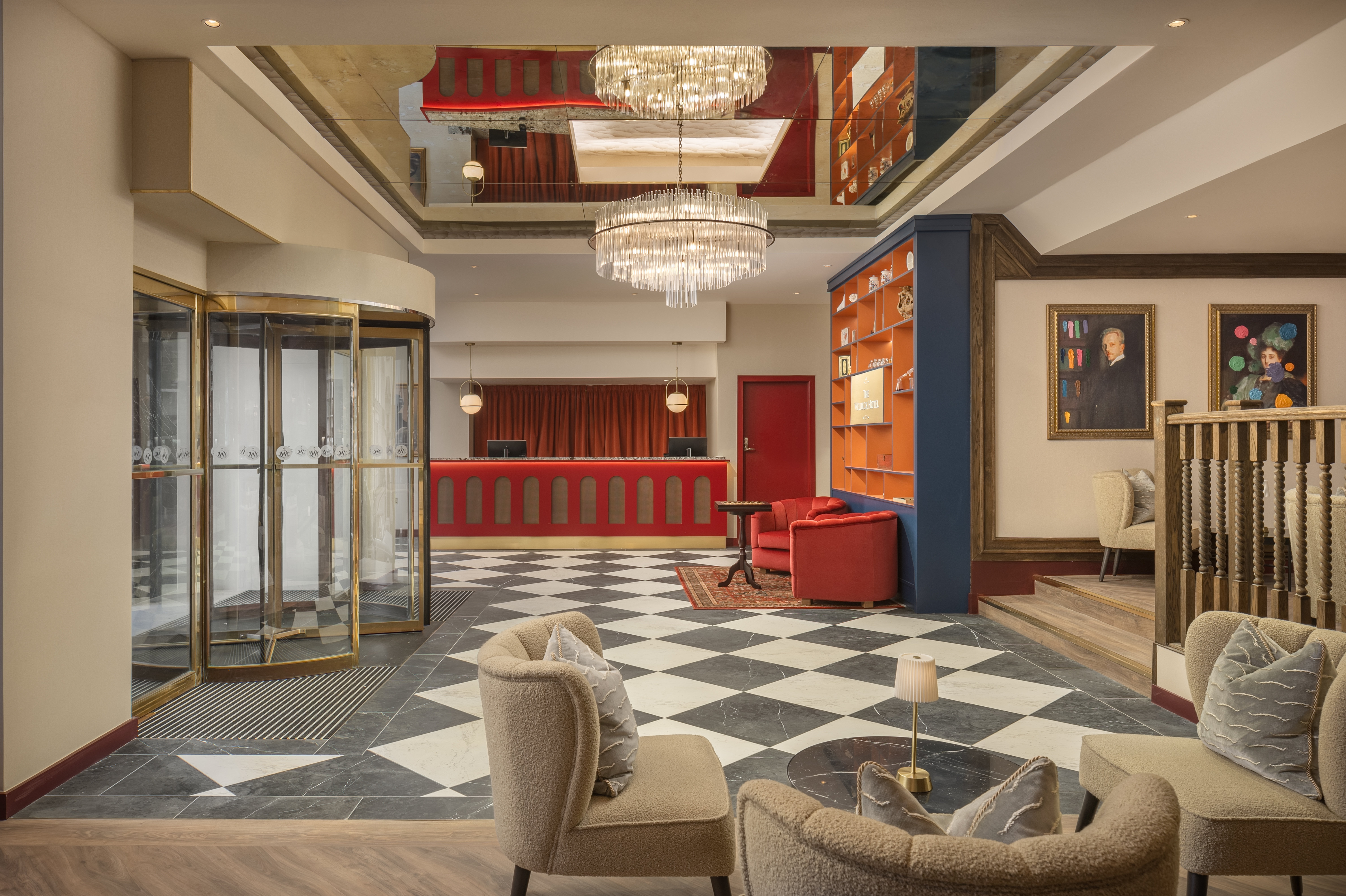 The Welbeck Hotel by IHG 59/78
