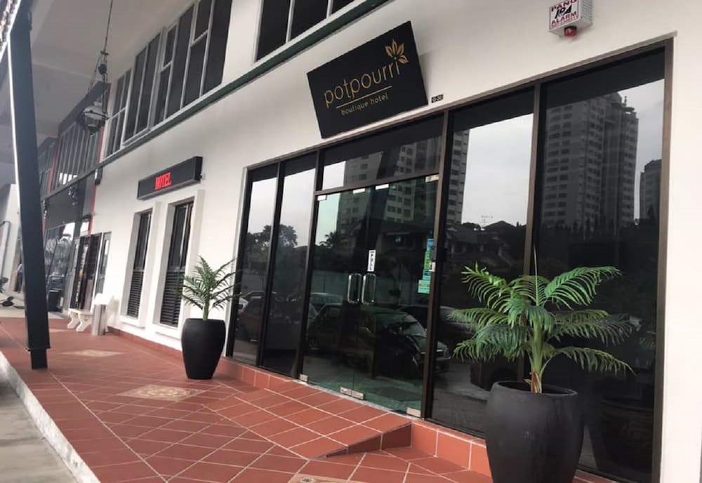 Potpourri Boutique Hotel 6/54